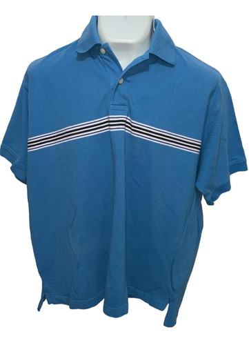 $ Id Dt11 Polo St. John's Bay Xl U Detalle Hombre Promo 3x2