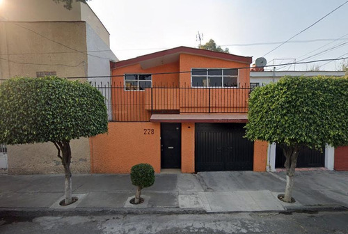 Casa En Nueva Santa María, Azcapotzalco
