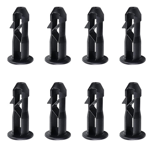 Pasadores De Bisagra Para Tapa De Cubo De Ruedas, 8 Piezas D