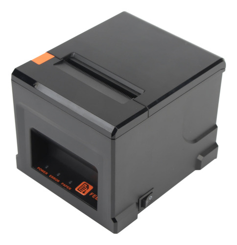 Impresora Térmica De Etiquetas Pos Usb, Interfaz Ethernet De
