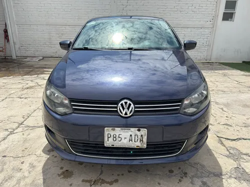 Volkswagen Vento 1.6 Active At