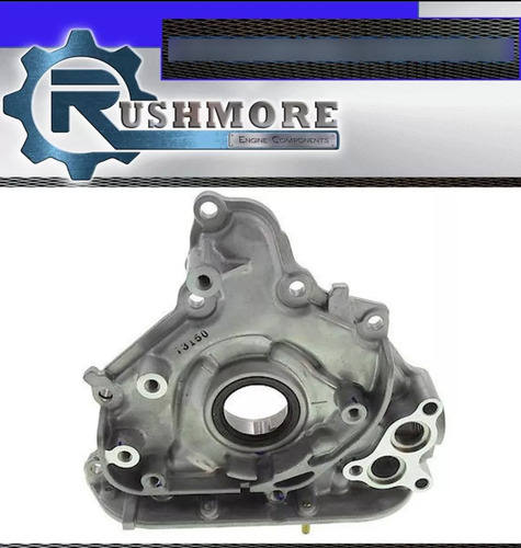 Bomba De Aceite Chevrolet Luv D Max 3.5