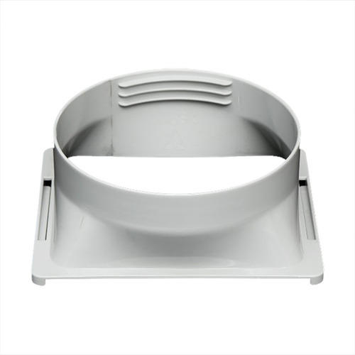 Imagen 1 de 2 de Conector De Manguera De Escape Para Aire Portátil J6512
