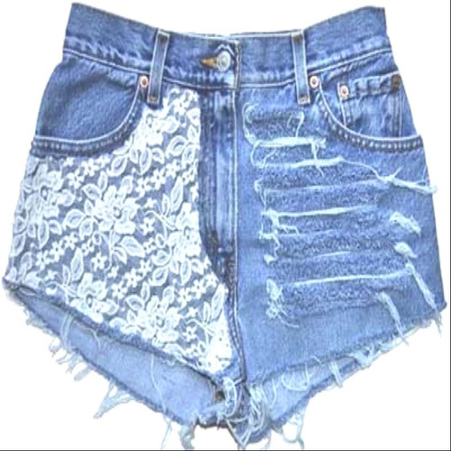 short atacado feminino