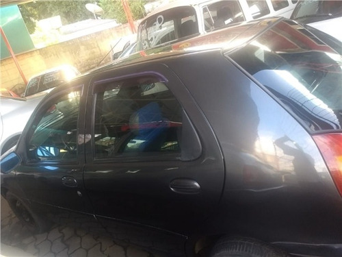 Fiat Palio 1.0 Ex 5p Gasolina 2000