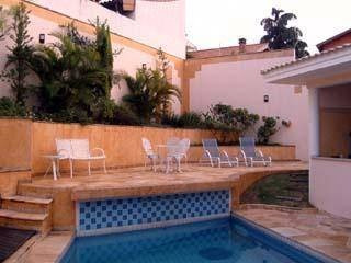 Casa Com 3 Dormitórios À Venda, 450 M² Por R$ 1.900.000,00 - Jardim Eltonville - Sorocaba/sp - Ca7522