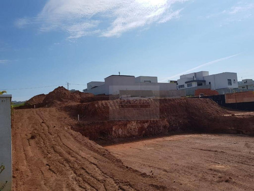Terreno À Venda, 800 M² - Condomínio Campo De Toscana - Vinhedo/sp - Te1985