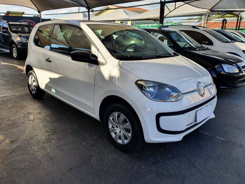 Volkswagen Up 1.0 Mpi Take Up 12v Flex 2p Manual