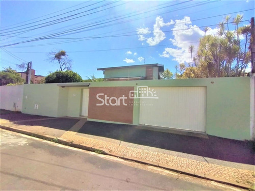 Imagem 1 de 26 de Casa Para Aluguel Em Morumbi - Ca007473