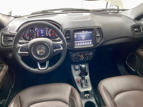 Imagem 13 de 15 de Jeep Compass 2.0 S 4x4 Aut 2020
