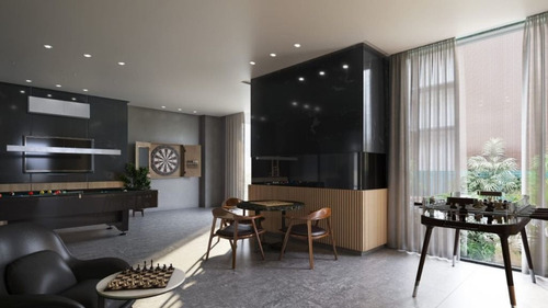 Imagem 9 de 30 de Apartamento Com 1 Dormitório À Venda, 49 M² Por R$ 594.816 - Praia Grande - Torres/rs - Ap2471
