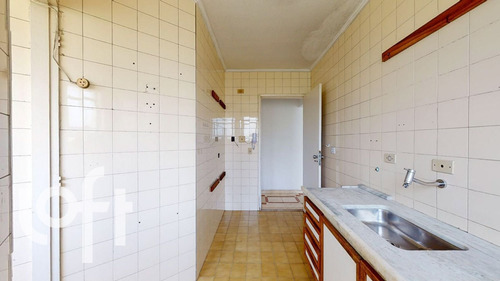 Imagem 11 de 23 de Apartamento De Condomínio Em São Paulo - Sp - Ap4302_nbni