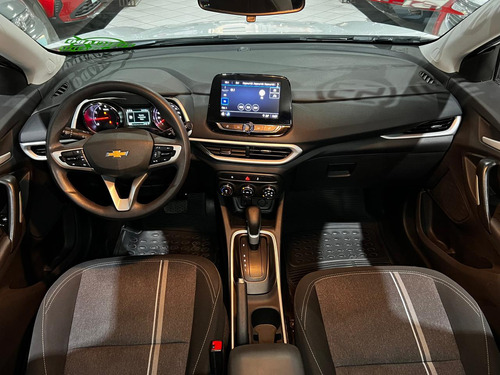 Chevrolet Tracker TRACKER LT 1.0 TURBO 12V FLEX AUT.