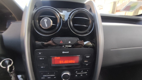 Imagen 11 de 14 de Renault Duster Life 1.6 Full Mt 2019