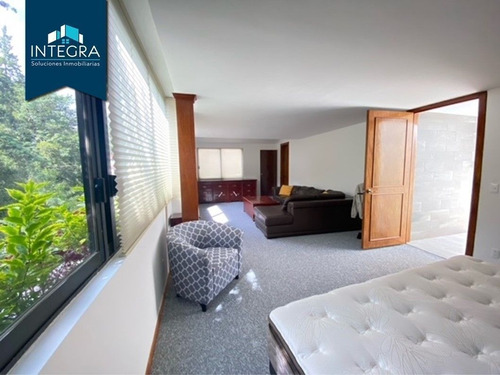 Imagen 11 de 24 de Casa En Venta, Ahuehuetes Norte, Bosques De Las Lomas.
