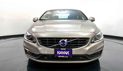 Imagen 3 de 15 de 34548 - Volvo S60 2017 Con Garantía