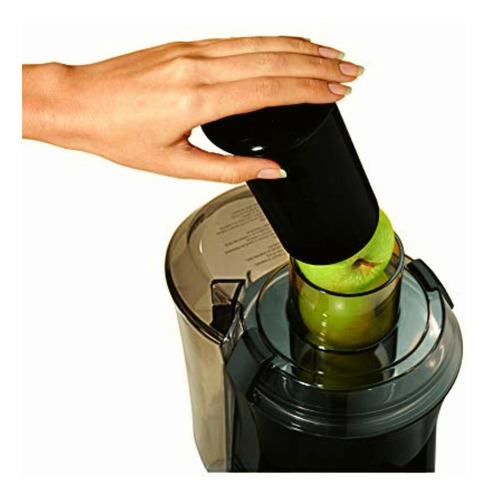 Hamilton Beachextractor De Jugos 800 Watts