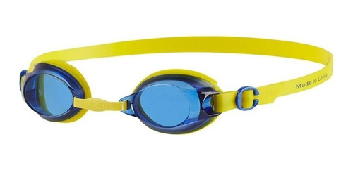 Lente Speedo De Natación Jet Jr 