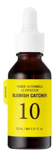 Efeito de potência 10 Vc| Cosmética Coreana
