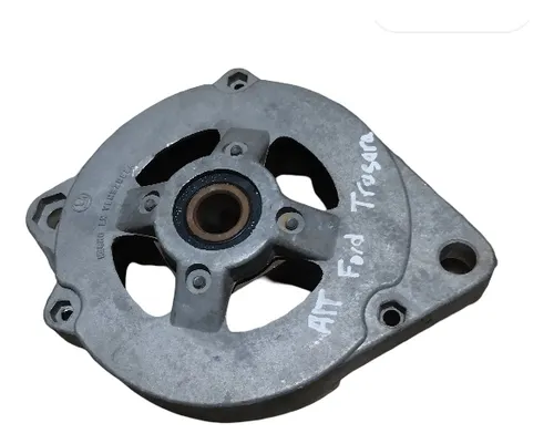 Tapa Trasera Alternador Ford