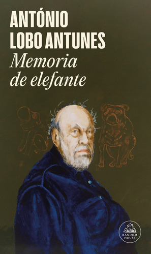 Libro Memoria De Elefante - Lobo Antunes, Antã³nio