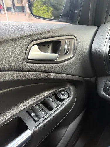 Ford Escape 2.0 Se 4x2