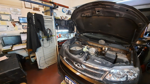 Imagen 6 de 10 de Service Distribución Completa Chery Tiggo 2.0/ Fullwin - Zn