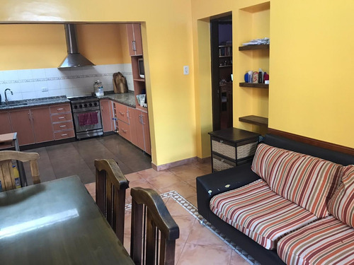 Imagen 6 de 14 de Tipo Casa 3 Ambientes Interno Con Patio Y Terraza