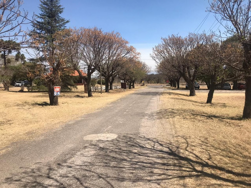 Imagen 10 de 11 de 2 Lotes En Venta , Zona Residencial - Molinari - Cosquín
