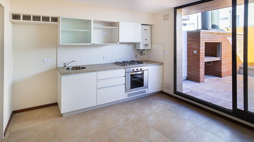Vera Mujica Al 1300 - Venta Departamento Duplex De 2 Dormitorios En Rosario