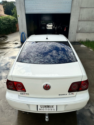 Volkswagen Bora 2.0 Trendline