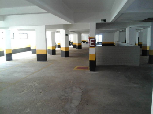 Imagem 11 de 30 de Apartamento, 2 Dorms Com 68.21 M² - Vila Tupi - Praia Grande - Ref.: Ade19 - Ade19