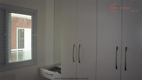 Imagem 7 de 22 de Casas Em Condomínio À Venda Em São Paulo/sp - Compre O Seu Casas Em Condomínio Aqui! - 1369153