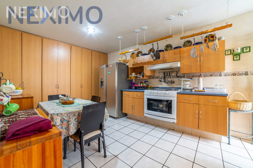 Imagen 6 de 30 de Casa En Venta En Querétaro En Mansiones Del Valle