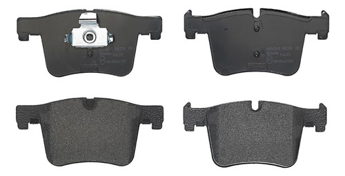 Balatas Brembo Bmw 3 Touring F31 328i 2013-2014 L-m Del