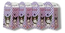Comprar Kuromi Pack Para Fiestas De Cumpleaños 40 Invitados Kuromi