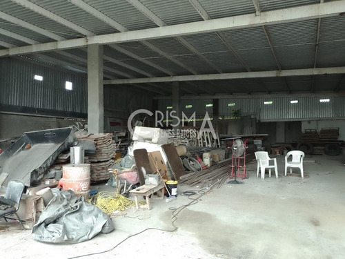 Bodega En Venta O En Renta En Col. Azteca