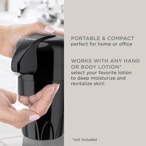 Loción Térmica Conair True Glow Heated Para Cuerpo Y Manos