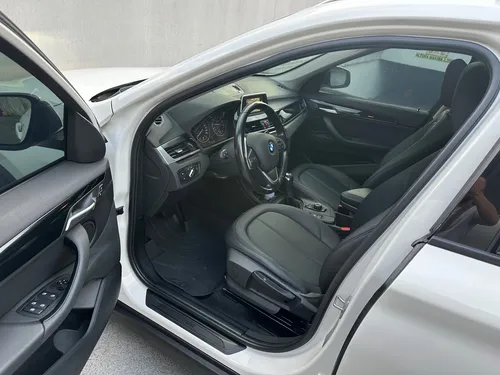 BMW X1 2.0 F48 Sdrive 20i