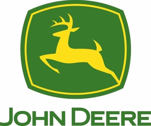 Mini Tractor Cortacésped John Deere Z540 24hp.