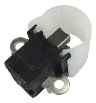 Comprar Portacarbon Alternador Compatible Con Denso 5x7x15
