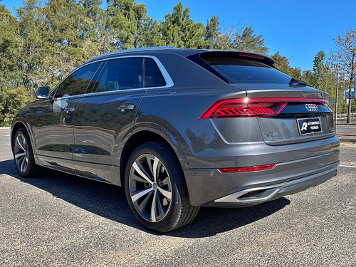 Audi Q8 3.0 45 Tdi Quattro