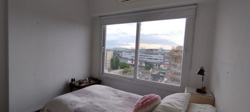 3 Ambientes Con Cochera Antares Living Senior