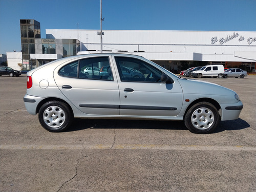 Renault Megane F/2 Rn 1.6 54mil Kms Reales. Se Puede Escanea