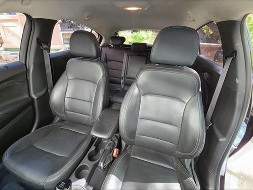 Chevrolet Cruze Lt 1.4 Turbo Manual