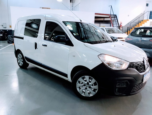 Renault Kangoo Ii Express Emotion 5a 1.6 Sce