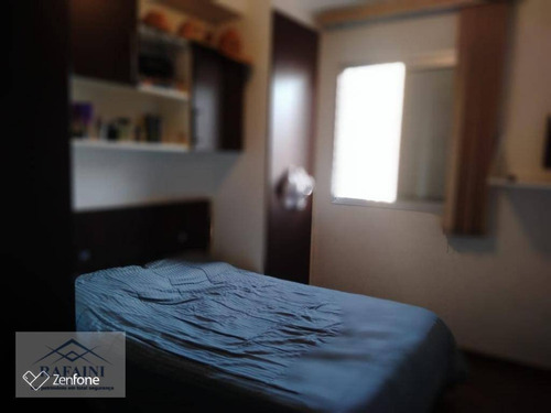Oportunidade Imperdível: Apartamento 3 Dormitórios, 100m² Por R$ 480.000 - Macedo - Guarulhos/sp - Ap0954