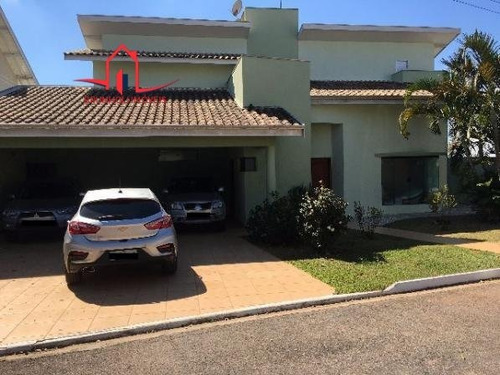 Imagem 1 de 20 de Casa A Venda No Bairro Jardim Caxambu Em Jundiaí - Sp. - 1273-1