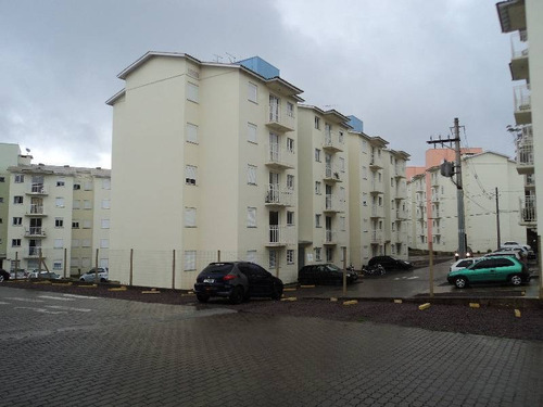 Imagem 1 de 3 de Apartamento - Alvorada - Ref: 8328 - V-8328