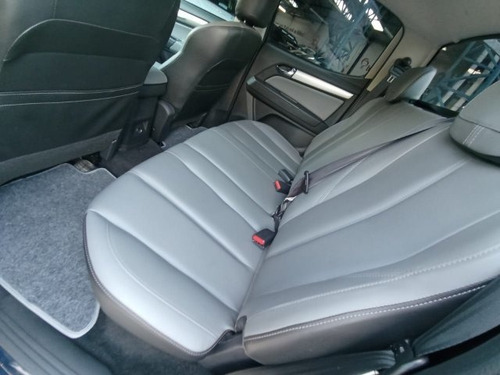 Imagem 15 de 15 de S10 2.5 Ltz 4x4 Cd 16v Flex 4p Automático